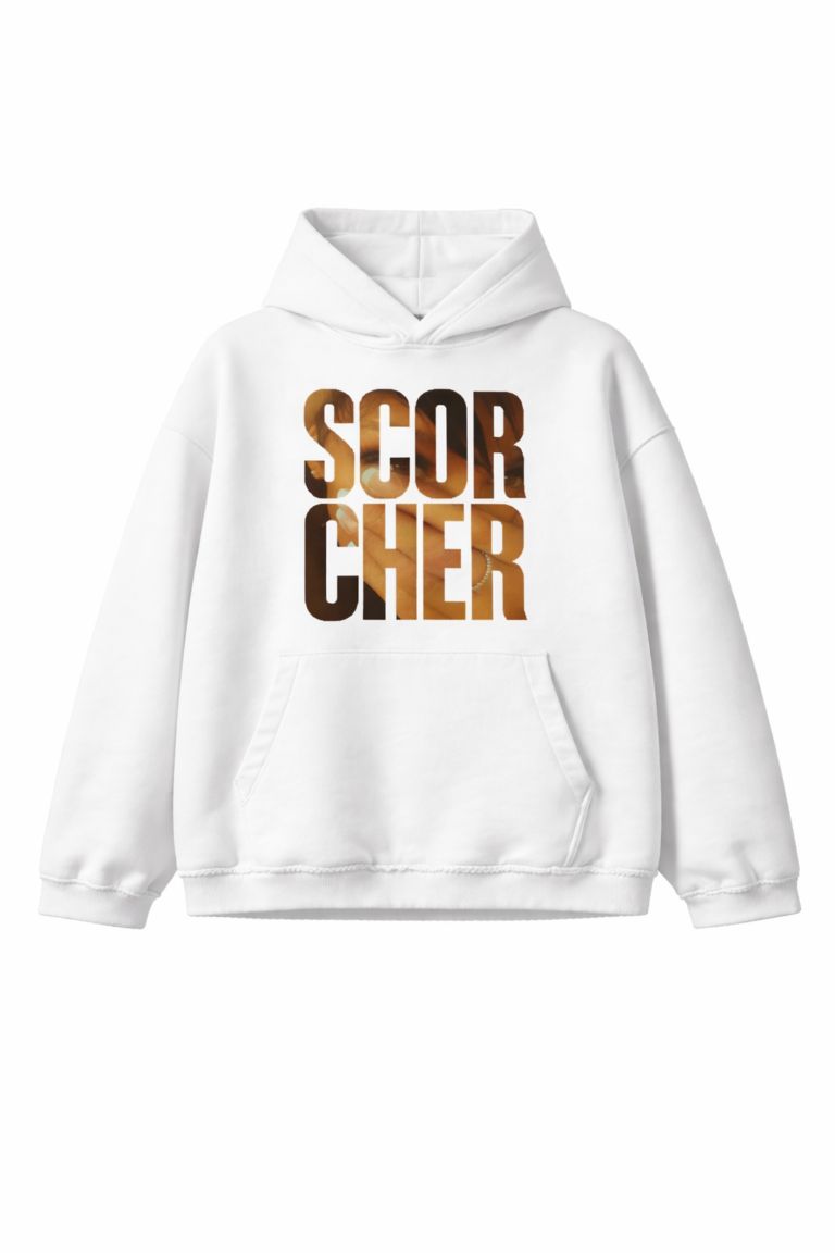 SCORCHER RIRI HOODIE